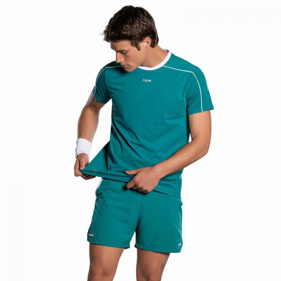 Nox Pro Green Ivy T-Shirt