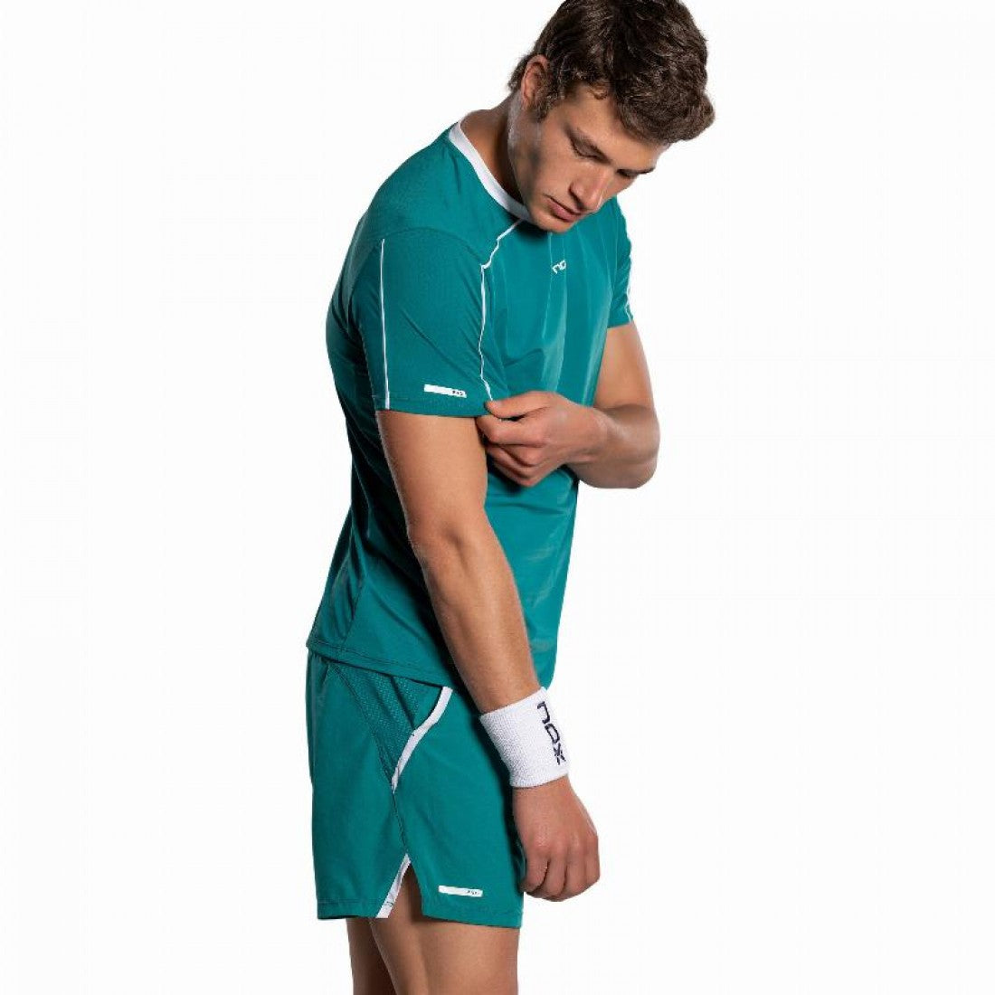 Nox Pro Green Ivy T-Shirt