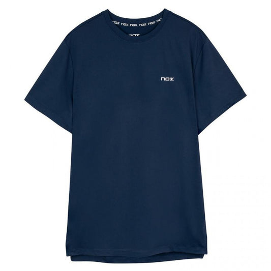 Nox Team Navy Blue T-Shirt