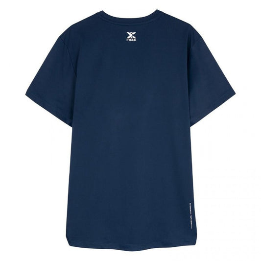 Nox Team Navy Blue T-Shirt