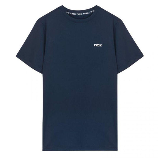 Nox Team Regular Dark Blue T-Shirt