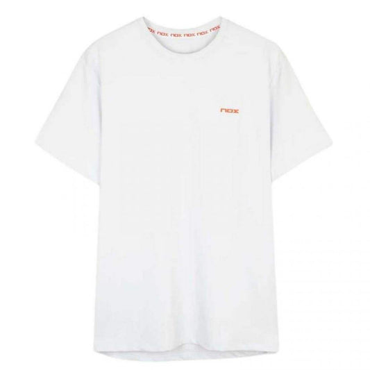 Nox Team Regular White T-Shirt