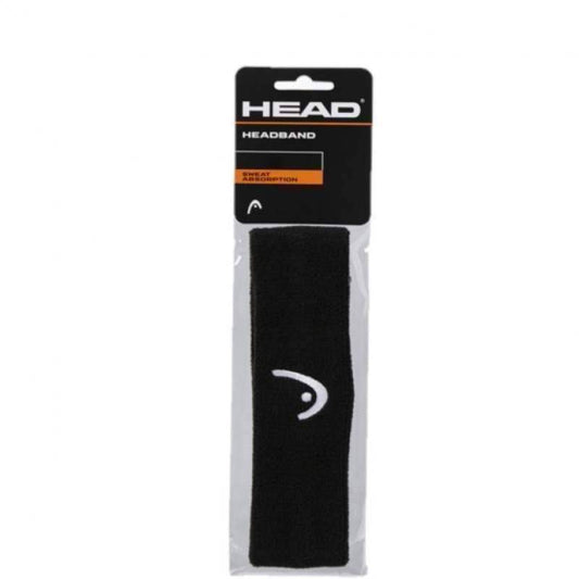 Head HeadBand Black