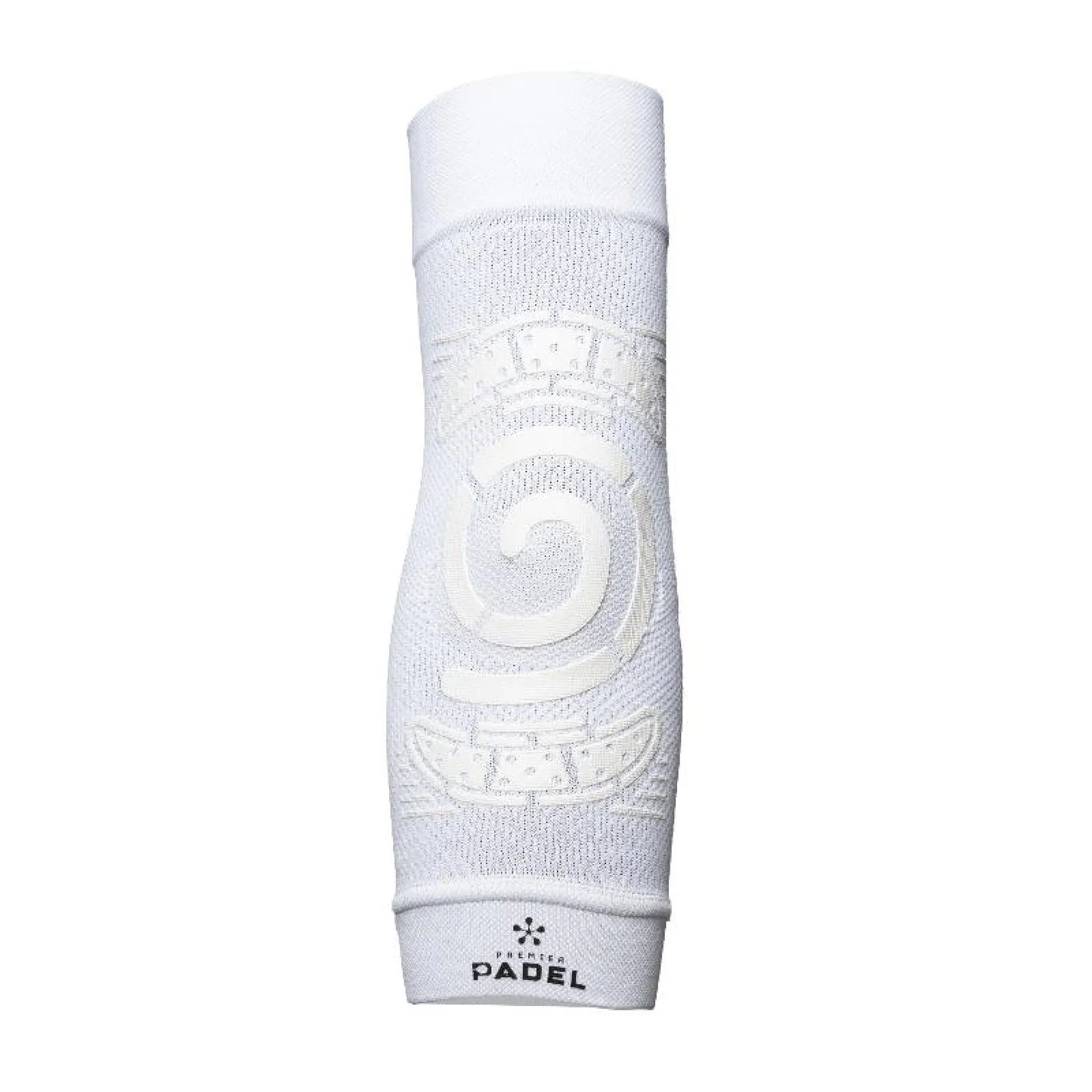 Floky Premier Padel Elbow Support White