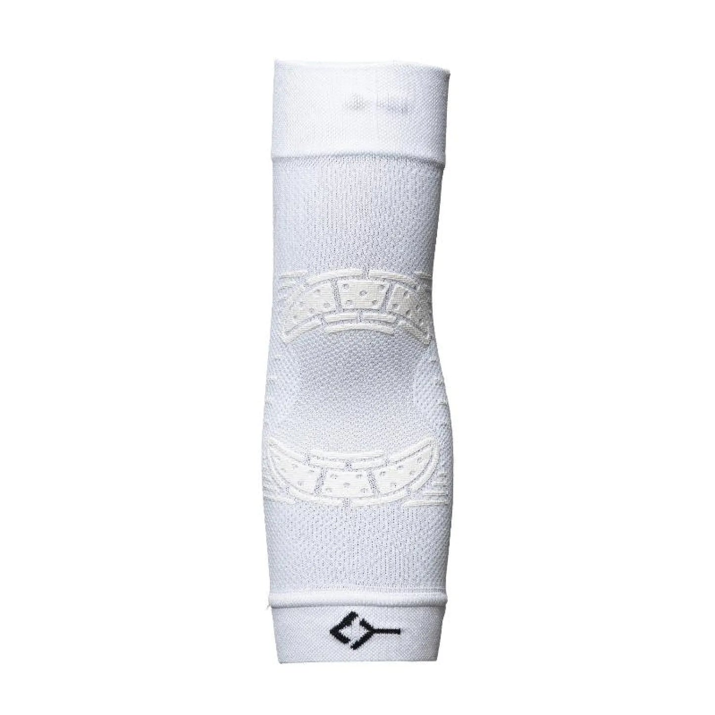 Floky Premier Padel Elbow Support White