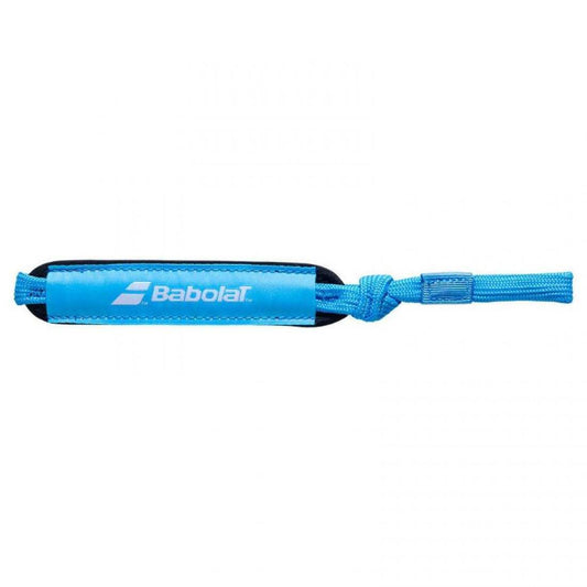 Babolat Blue Wrist Padel Strap