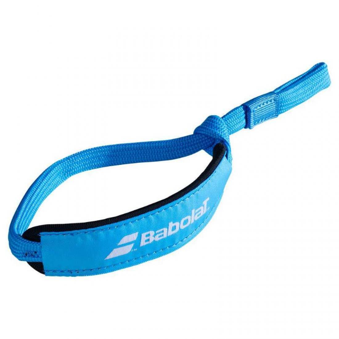 Babolat Blue Wrist Padel Strap