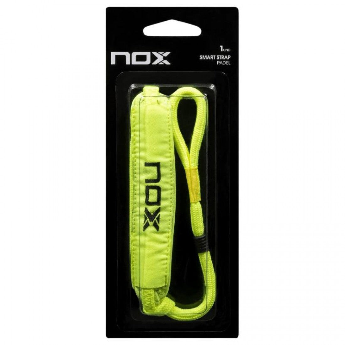 Nox Smart Wrist Strap Fluorescent