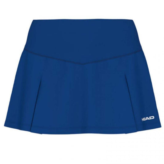 Head Dynamic Royal Blue Skirt Short