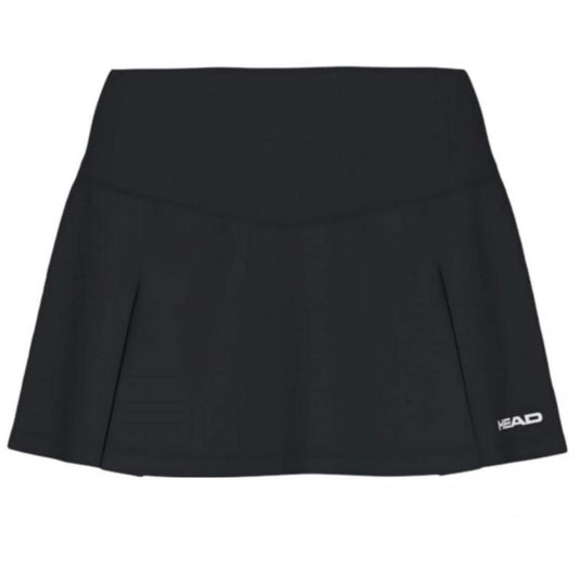 Head Dynamic Skirt Short Black