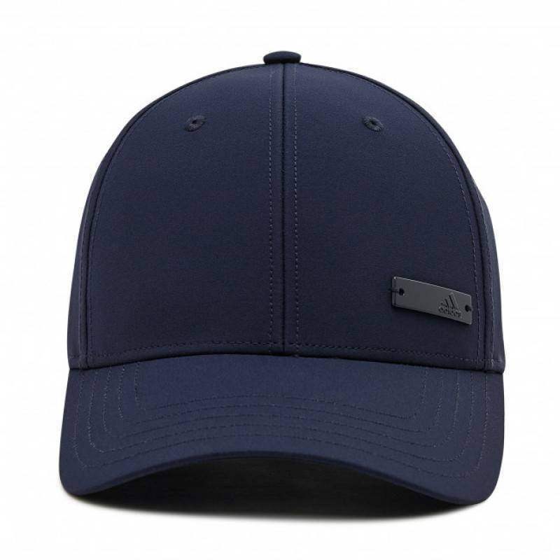 Adidas Insignia Marino	Cap