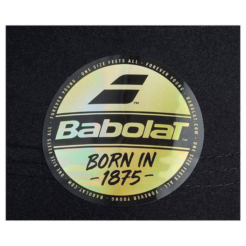 Babolat Trucker Cap Black