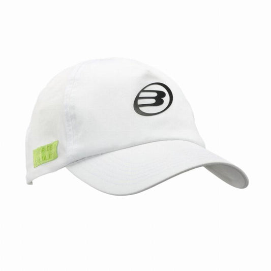 Bullpadel Cap BPG2311 White