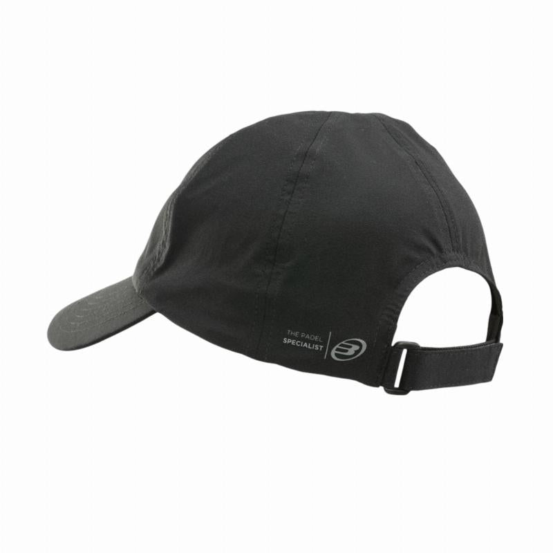 Bullpadel Cap BPG2311 Black