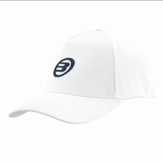 Bullpadel BPG242 Cap White