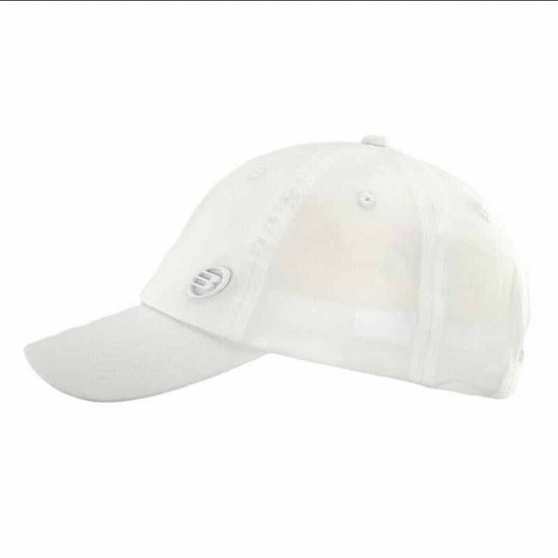 Bullpadel BPG243 Cap White