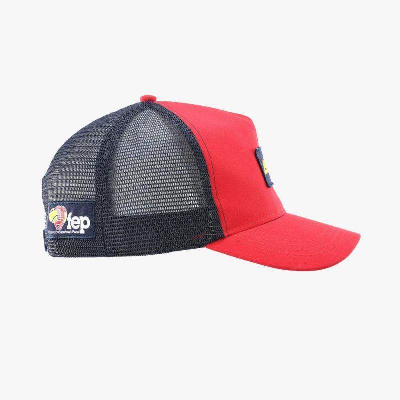 Bullpadel FEP BPG-FEP2201 Cap