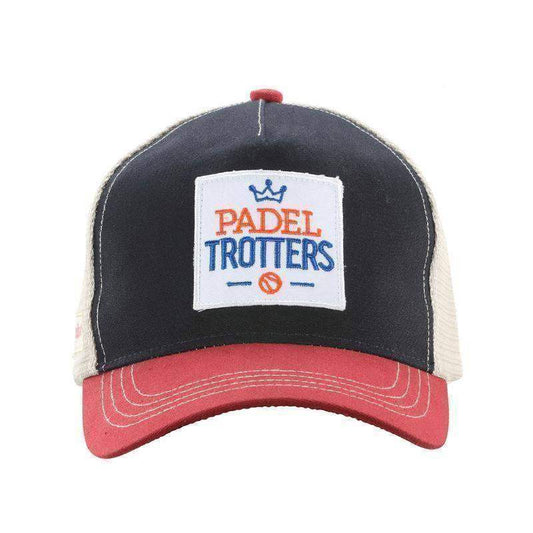 Padel Trotters Bullpadel Cap