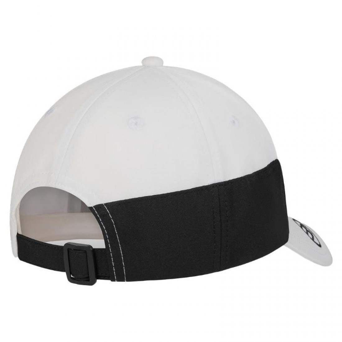 Bullpadel Premier Padel Cap BPGPMR2604 White
