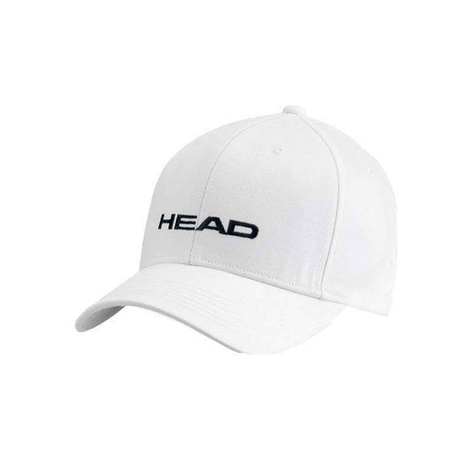 Head White Cap