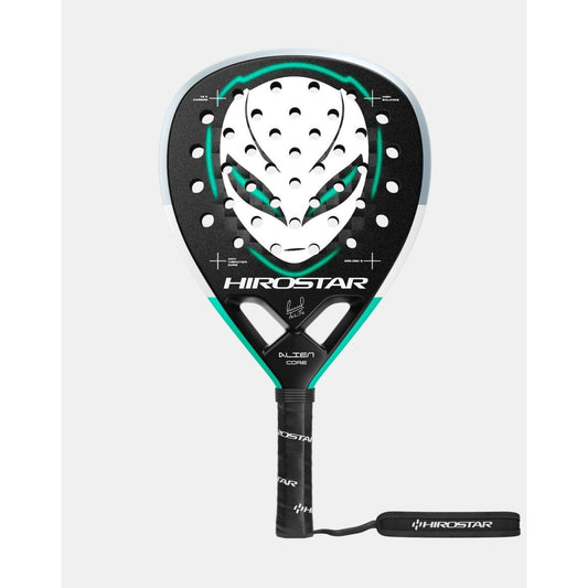 Hirostar Alien Core 2026