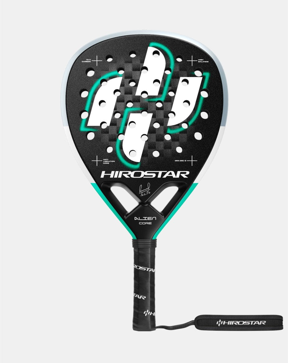 Hirostar Alien Core 2026