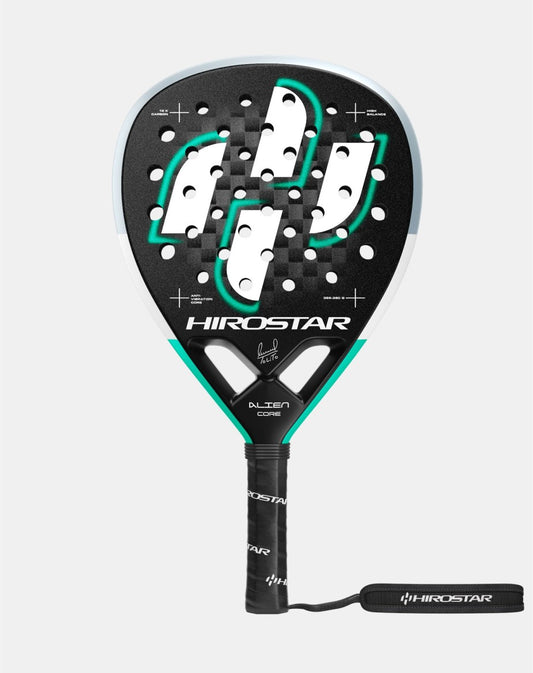 Hirostar Alien Core 2026