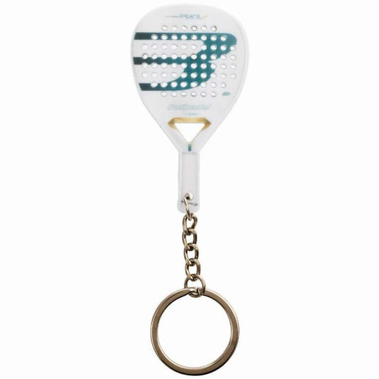 Bullpadel Pearl 26 Keychain