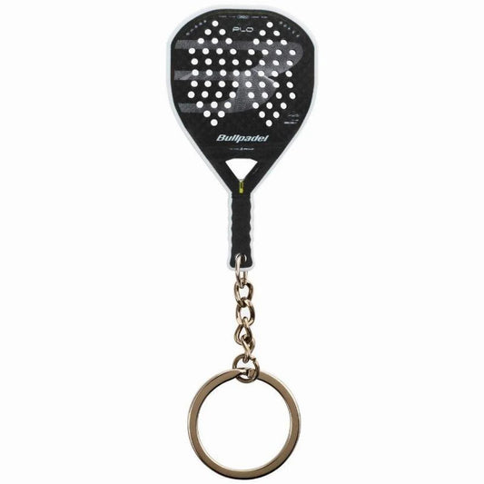 Bullpadel Xplo 26 Keychain