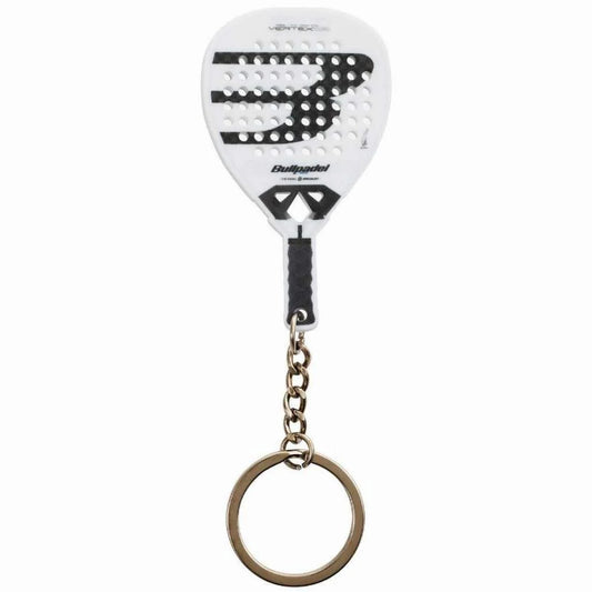 Bullpadel Vertex 05 26 Keychain