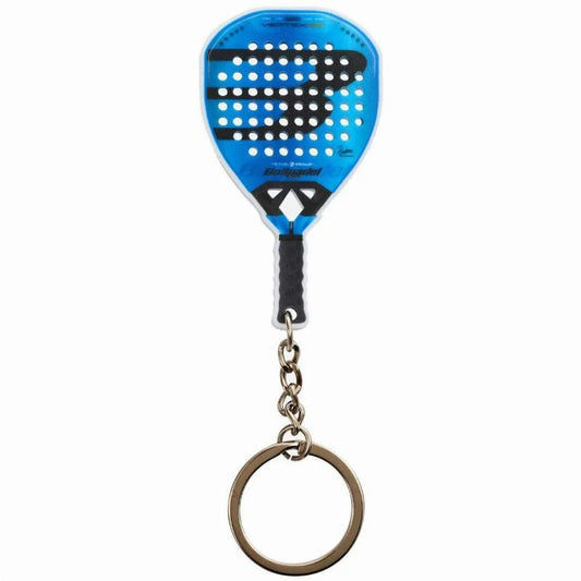 Bullpadel Vertex 05 Geo 26 Keychain