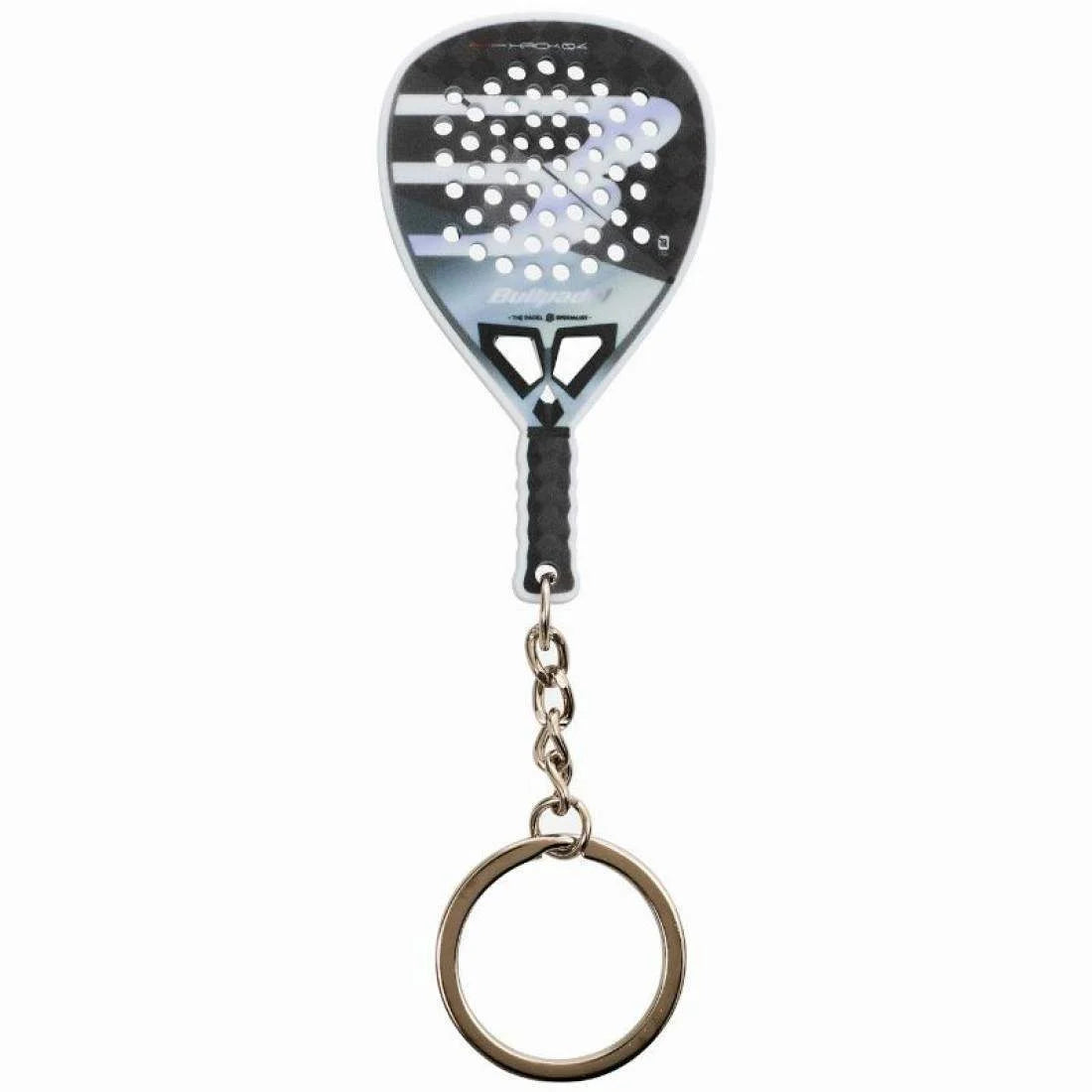 Bullpadel Hack 04 26 Keychain