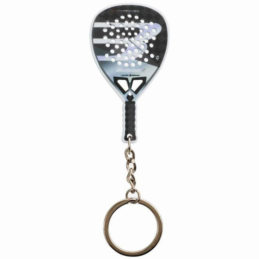 Bullpadel Hack 04 26 Keychain
