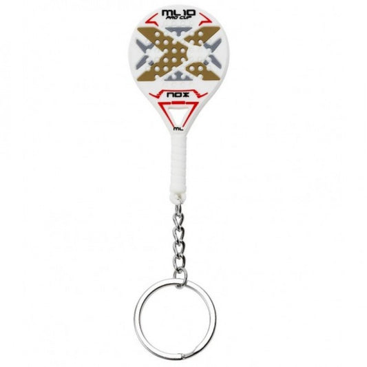 Nox ML10 Pro Cup Keychain