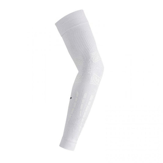 FLOKY NO STRAIN Evolution Arm Sleeve White 1 Piece