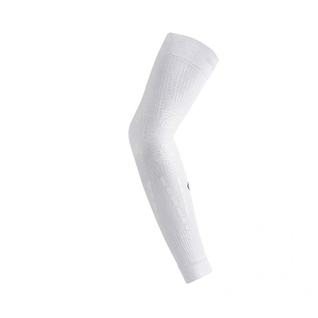 FLOKY NO STRAIN Evolution Arm Sleeve White 1 Piece