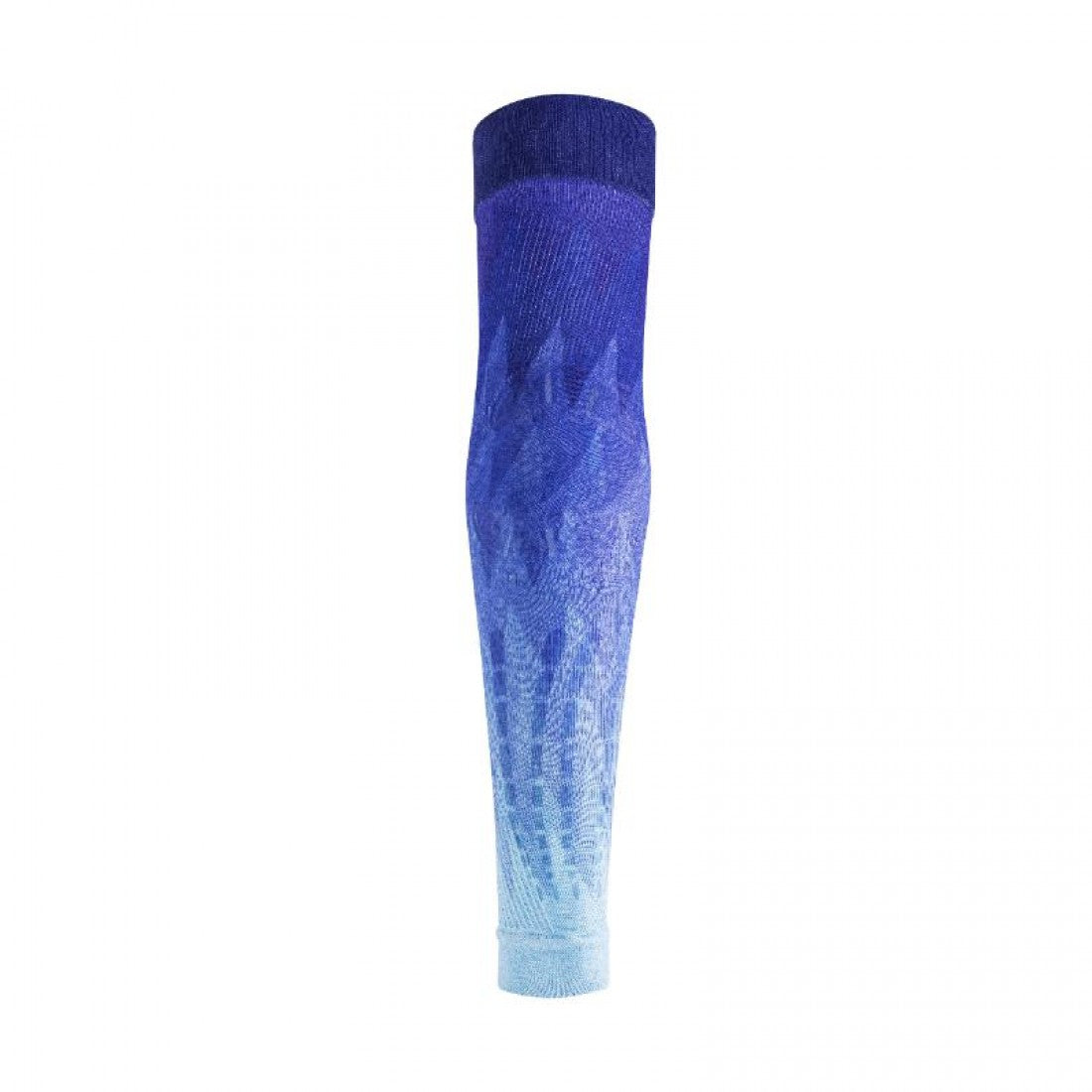 FLOKY NO STRAIN Evolution Arm Sleeve Ice Comet
