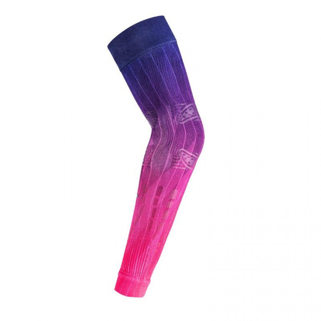 FLOKY NO STRAIN Evolution Arm Sleeve Pink Nebula