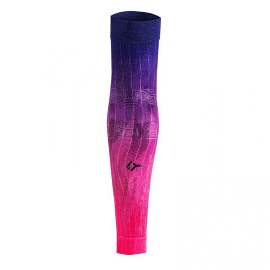 FLOKY NO STRAIN Evolution Arm Sleeve Pink Nebula