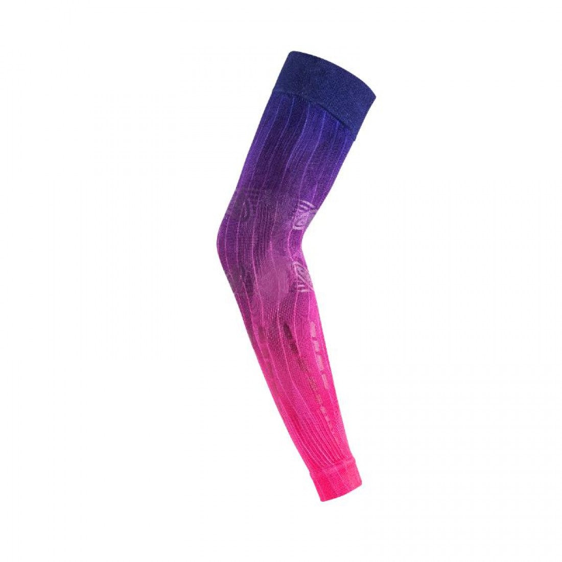 FLOKY NO STRAIN Evolution Arm Sleeve Pink Nebula