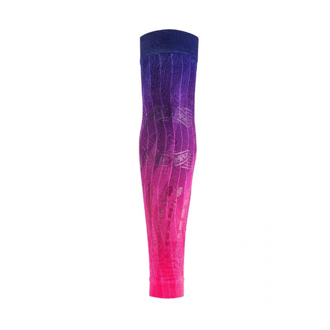 FLOKY NO STRAIN Evolution Arm Sleeve Pink Nebula