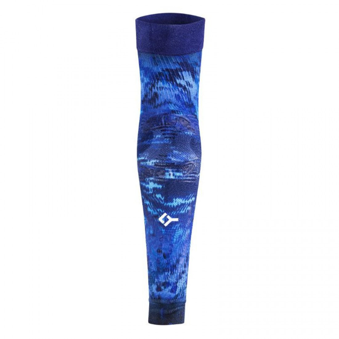 FLOKY NO STRAIN Evolution Arm Sleeve Blue Supernova
