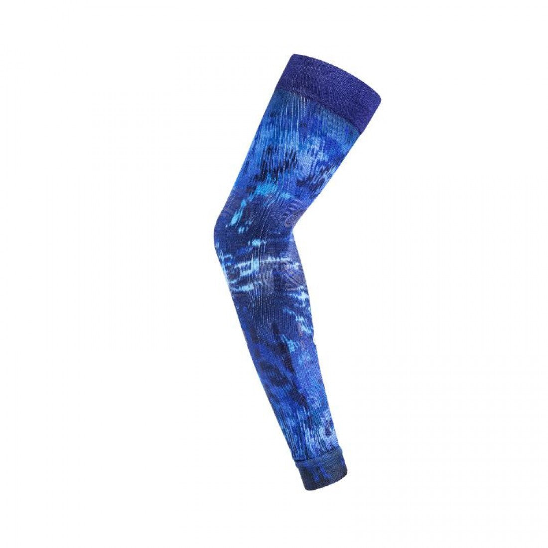 FLOKY NO STRAIN Evolution Arm Sleeve Blue Supernova