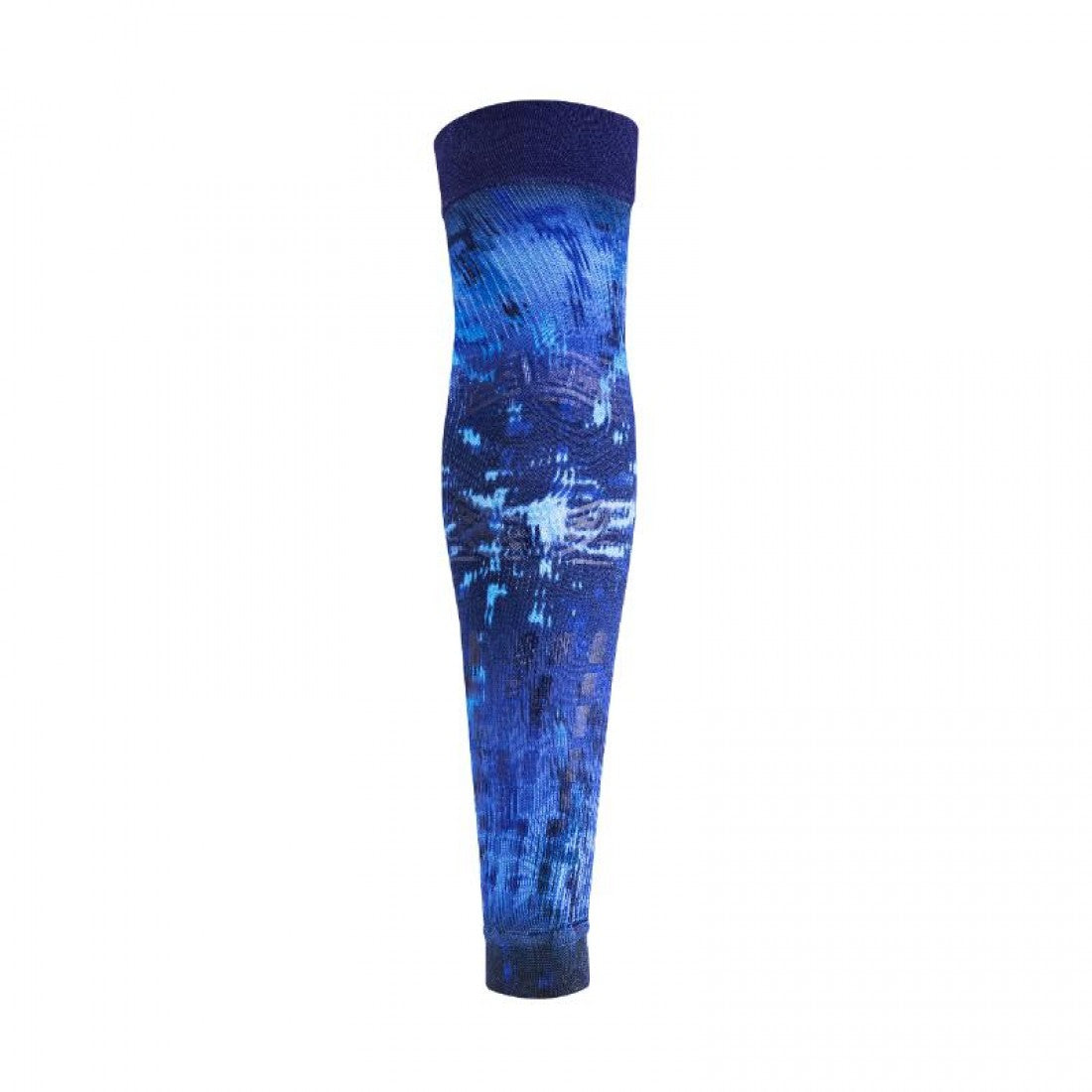 FLOKY NO STRAIN Evolution Arm Sleeve Blue Supernova
