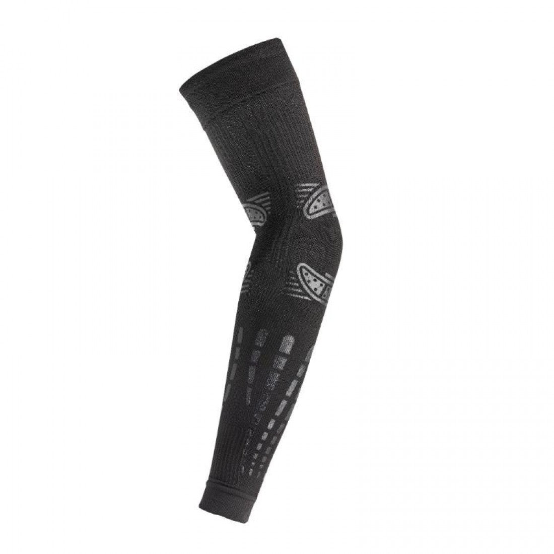 FLOKY NO STRAIN Evolution Arm Sleeve Black 1 Piece