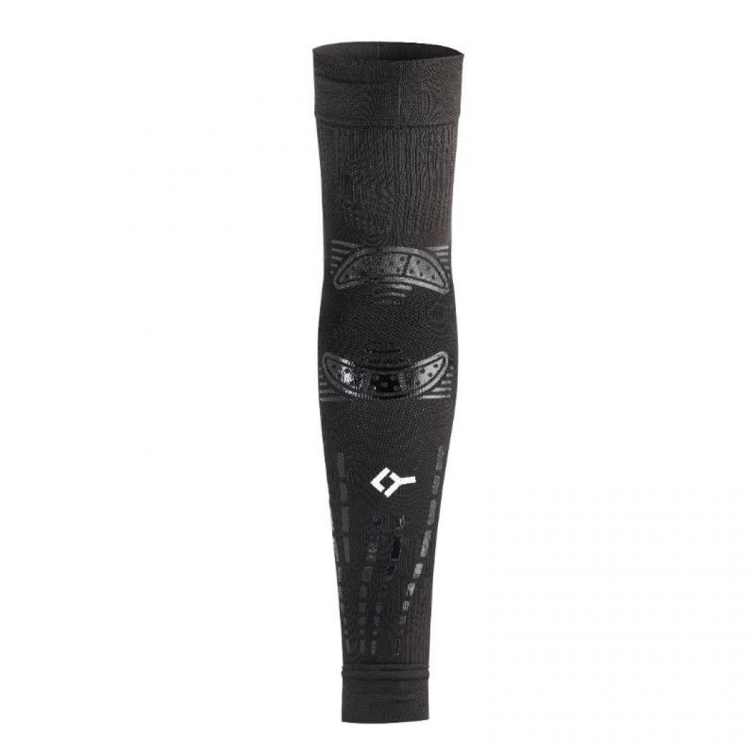 FLOKY NO STRAIN Evolution Arm Sleeve Black 1 Piece