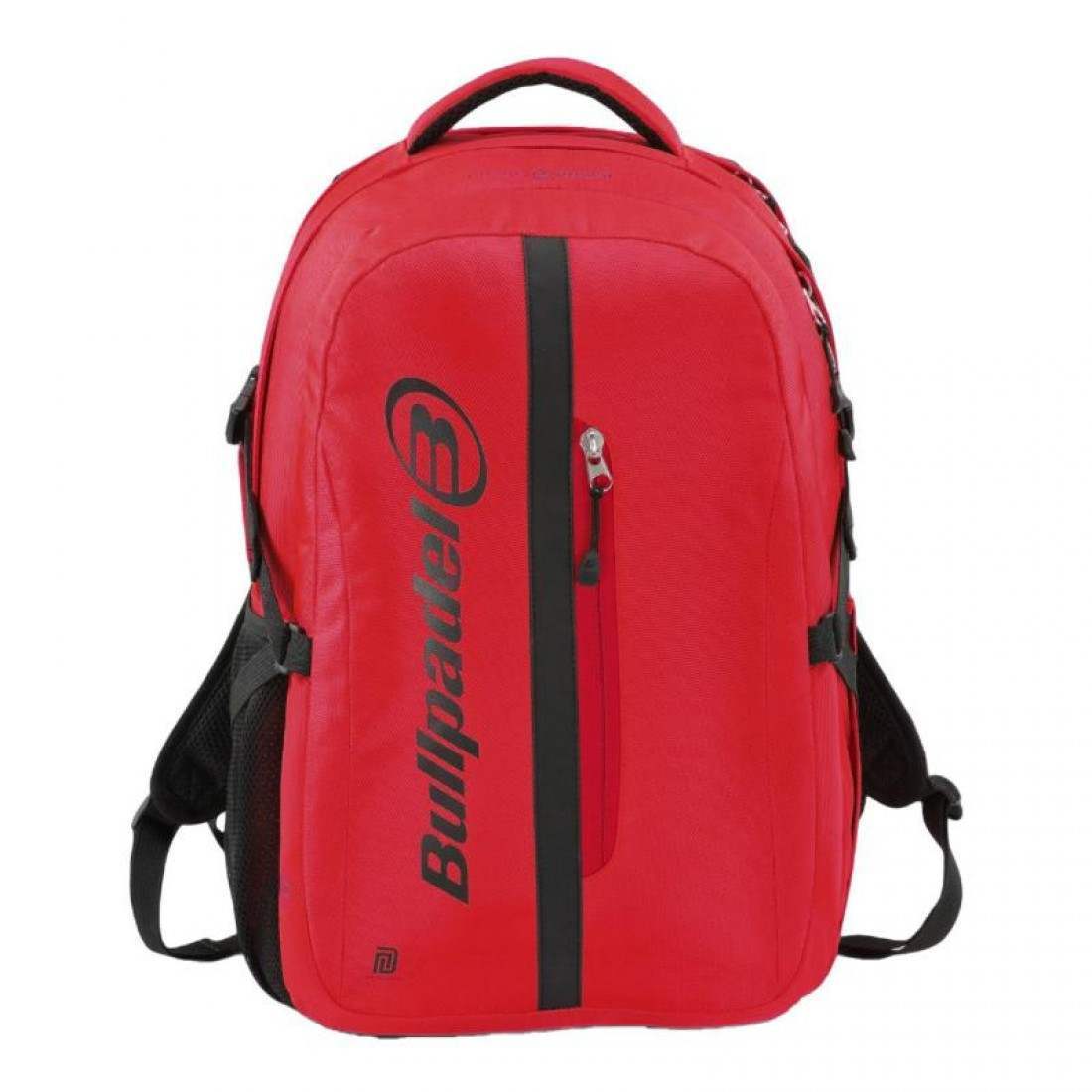 Bullpadel Xplo BPM25022 Red