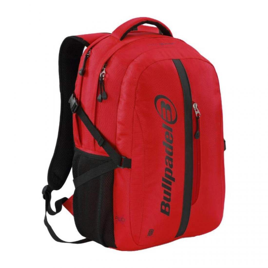 Bullpadel Xplo BPM25022 Red