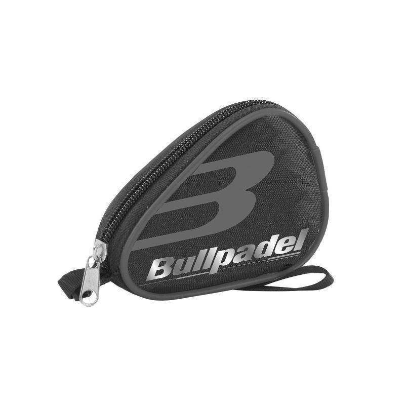 Bullpadel Wallet Black