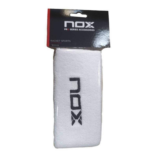 Nox Long White Black